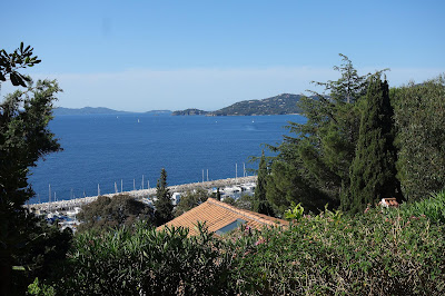 Le PONANT - Les Hauts du Port - Location de vacances au Lavandou à Le Lavandou