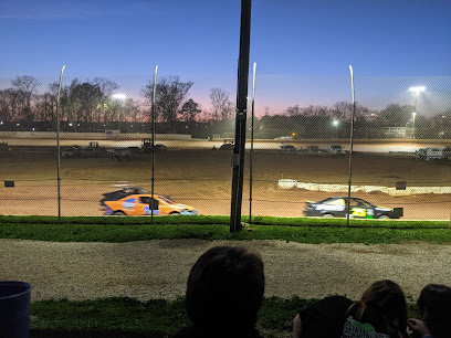 Boyd's Speedway