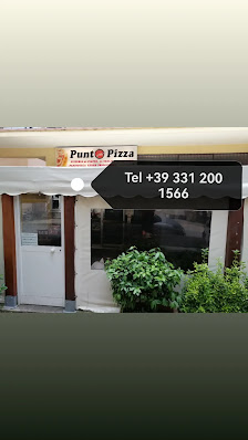 Pizzeria Punto Pizza Via Duca degli Abruzzi, 36, 62018 Porto Potenza Picena MC, Italia