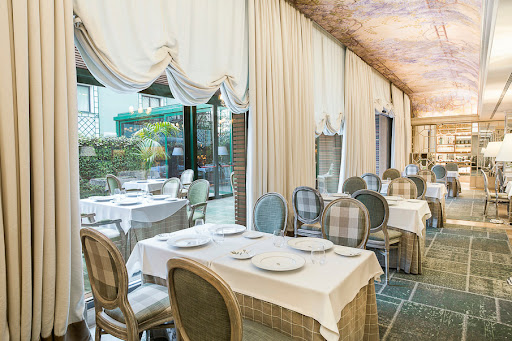 Restaurant SOLC en Barcelona
