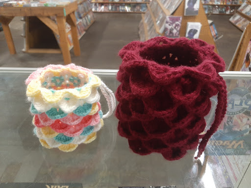 Comic Book Store «Quest Comic Shop», reviews and photos, 225 Lovvorn Rd, Carrollton, GA 30117, USA