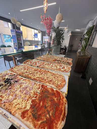 Pizzeria DA SANDO in Credaro, Provincia di Bergamo