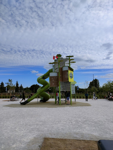 attractions Arboretum de la Pérée Fondettes