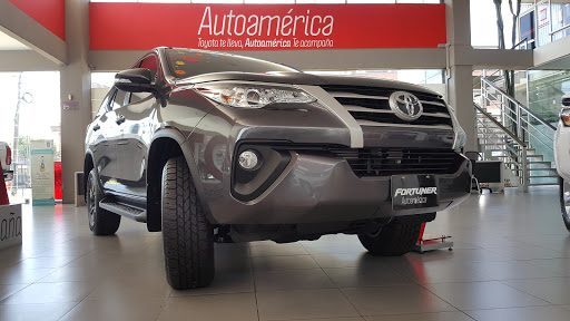 Recambios de toyota en Medellin