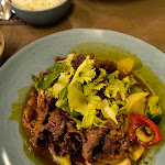 Photo n°6 de l'avis de Dre-as. fait le 29/03/2024 à 07:43 sur le  AN NAM Wolfsburg à Wolfsburg