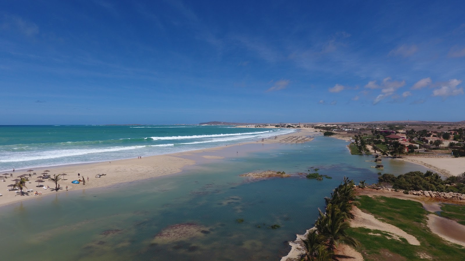 Chaves Beach photo #9