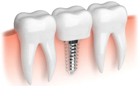 Island Dental image