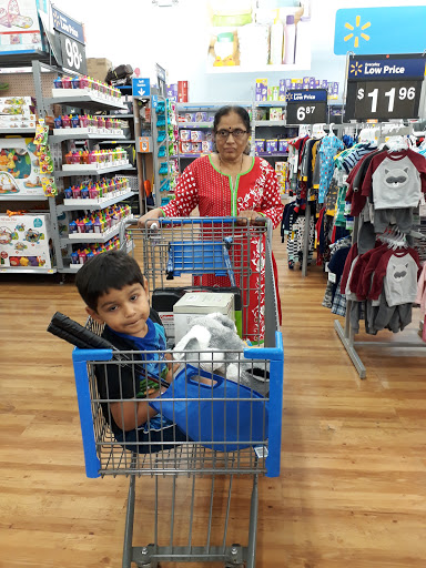 Department Store «Walmart Supercenter», reviews and photos, 2900 Kirk Rd, Aurora, IL 60502, USA