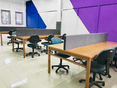 Tigaha (Coworking Space, Meeting Room, and Hobbies)