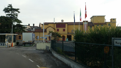 Sappi Italy Operations S.p.A.
