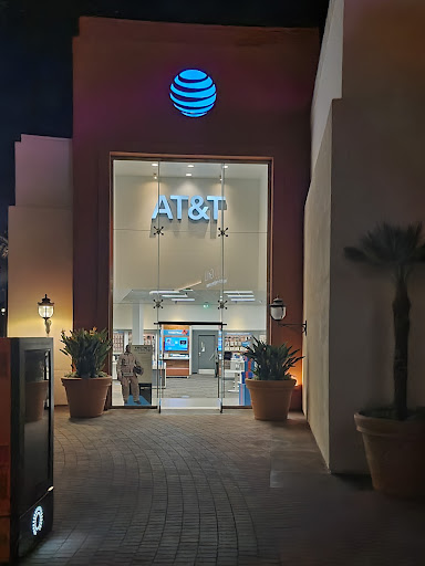 Cell Phone Store «AT&T Authorized Retailer», reviews and photos, 520 Spectrum Center Dr, Irvine, CA 92618, USA