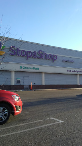 Supermarket «Super Stop & Shop», reviews and photos, 1690 Revere Beach Pkwy, Everett, MA 02149, USA