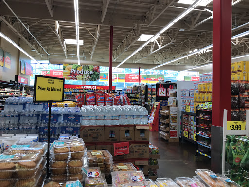Grocery Store «Grocery Outlet Bargain Market», reviews and photos, 2275 S Euclid Ave, Ontario, CA 91762, USA