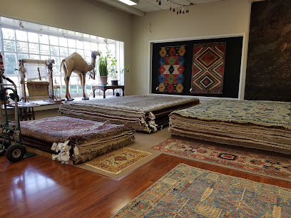 The Persian Carpet, Inc.