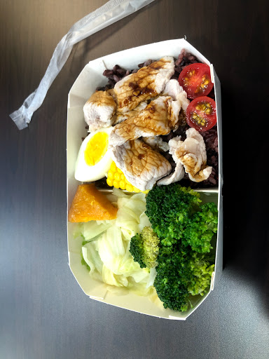 台北市內湖區美食 胖雞醬淋 網友評價 菜單 推薦餐點 食記 外送優惠 飢餓黑熊app