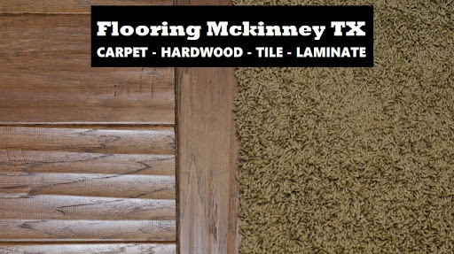 Flooring McKinney TX