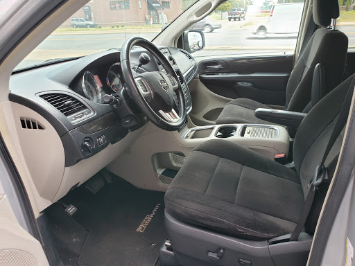 Used Car Dealer «Affordable Rent To Own Used Cars», reviews and photos, 815 E Broadway St, North Little Rock, AR 72114, USA