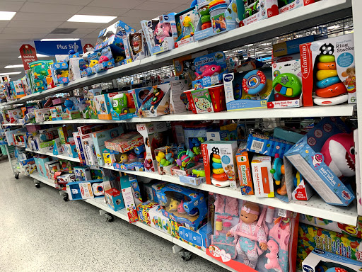 Clothing Store «Ross Dress for Less», reviews and photos, 21556 S Ellsworth Loop, Queen Creek, AZ 85142, USA