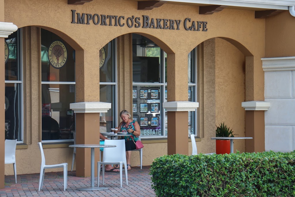 Importico's Bakery Cafe Fort Pierce 34950
