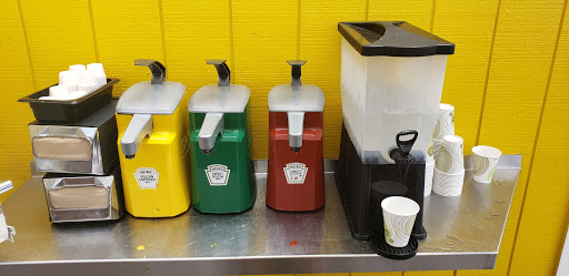 Crystal Cove Shake Shack image