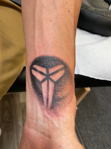 Explore tattoo ideas for travel, creative tattoo ideas in Midvale, available at Aloha Tattoos - Award-Winning Utah Ink