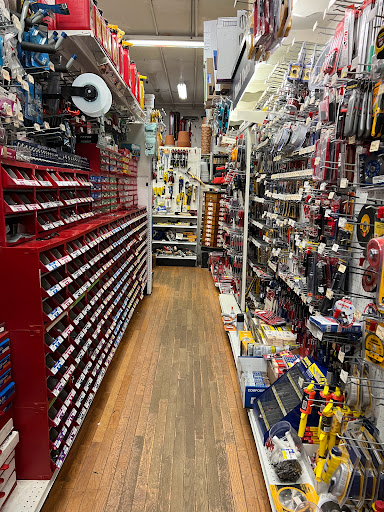 Home Improvement Store «Five Corners Hardware Co.», reviews and photos, 305 W McGraw St, Seattle, WA 98119, USA