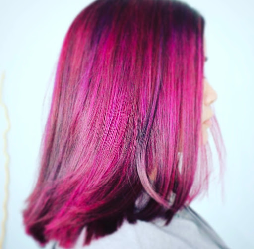 Hair Salon «Fringe Salon», reviews and photos, 1400 Kempsville Rd Suite 106, Chesapeake, VA 23320, USA