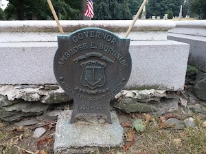 Swan Point Cemetery - photo 34