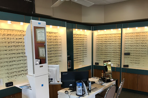 Optician «Absolute Vision Care», reviews and photos, 20006 Wolf Rd, Mokena, IL 60448, USA