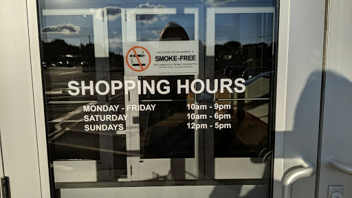 Department Store «HomeGoods», reviews and photos, 2100 Snelling Ave, Roseville, MN 55113, USA