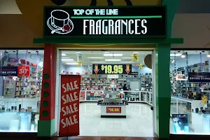 Top of the Line Cosmetics and Fragrances image