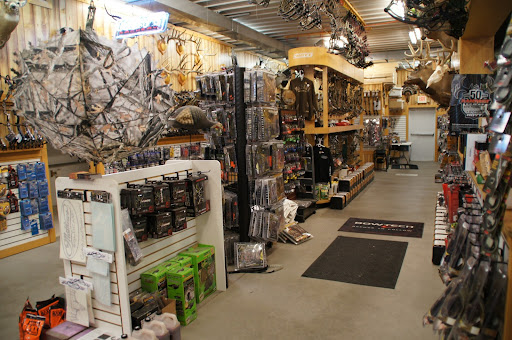 Archery Store «A-1 Archery», reviews and photos, 587 Lenertz Rd, Hudson, WI 54016, USA