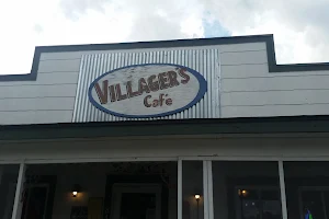 Villager's Cafe image