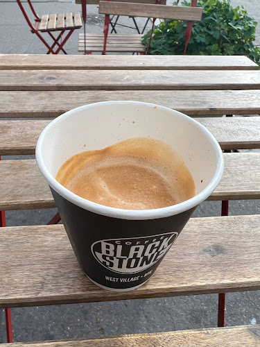 Blackstone Coffee Roaster