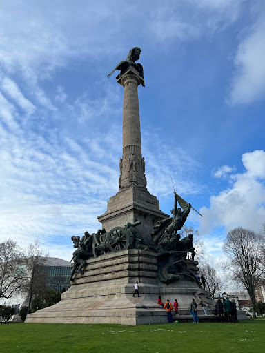 Monumento aos Heróis da Guerra Peninsular