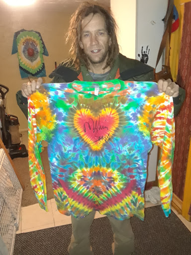 Gift Shop «Mountain Wookies Gifts Smoke Apparel», reviews and photos, 109 W Midland Ave, Woodland Park, CO 80863, USA