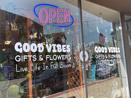 Good Vibes Gifts & Flowers
