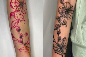 Kontrast Beauty & Tattoo image