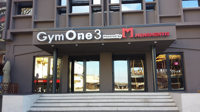 Opinii despre Gym One 3 în <nil> - Sala de Fitness