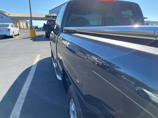 Auto Body Shop «Choice Auto Paint & Body», reviews and photos, 12800 Nacogdoches Rd, San Antonio, TX 78217, USA