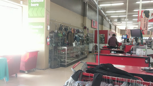 Thrift Store «Savers», reviews and photos