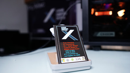 Xtreme Computer Systems image