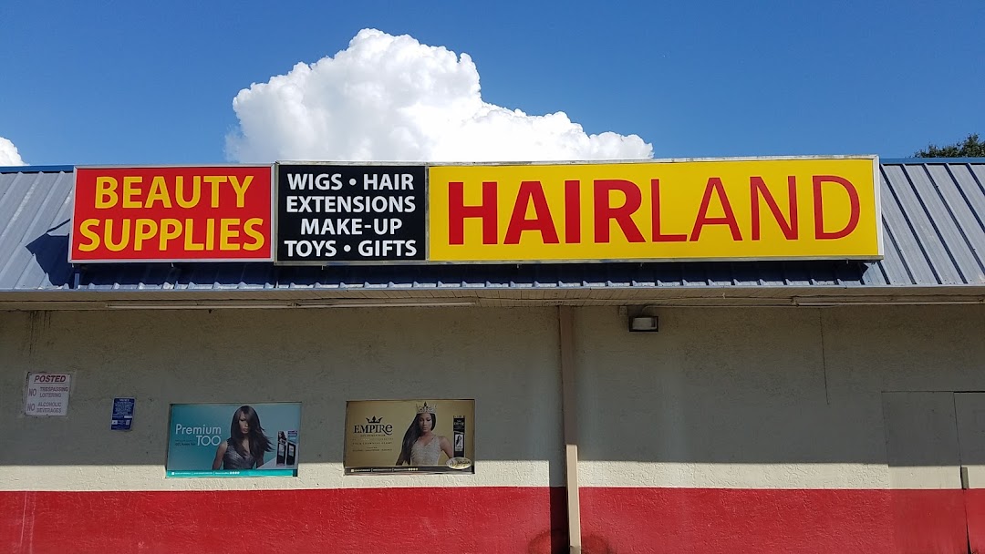 Mimi 2 Beauty Supply (Formerly Known as Hairland or Foodland)