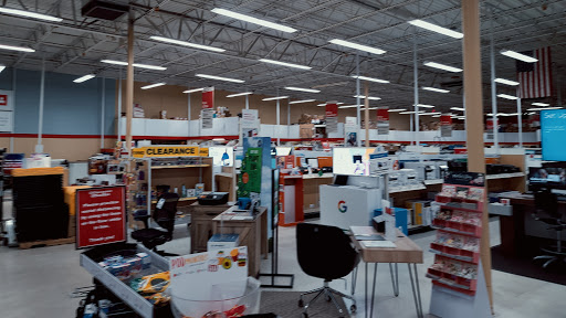 Office Supply Store «Office Depot», reviews and photos, 402 W 23rd St, Panama City, FL 32405, USA