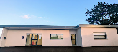 Les Docs de l'Ouest SCM à Lannilis
