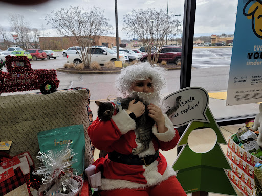 Pet Supply Store «Petsense Corinth», reviews and photos, 1663 Virginia Ln, Corinth, MS 38834, USA