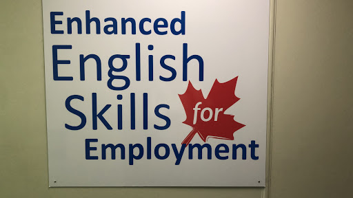 Enhanced English Skills for Employment