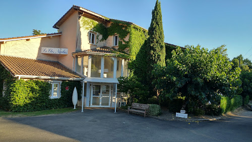 hôtels Le Clos Nicolas Eugénie-les-Bains