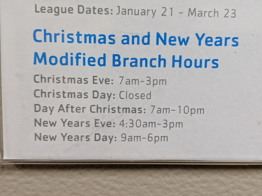 Youth Organization «Haselwood Family YMCA», reviews and photos, 3909 NW Randall Way, Silverdale, WA 98383, USA