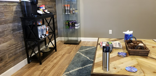 Car Detailing Service «New Braunfels Prestige Auto Detailing», reviews and photos, 274 Trade Center Dr, New Braunfels, TX 78130, USA